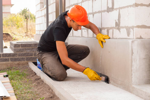 Licensed Interior Drainage System service in Mukwonago, WI - SJ Waterproofing Pros